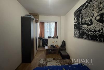 Apartament 3 camere Manastur zona McDonald's la etaj 1, de inchiriat - 4