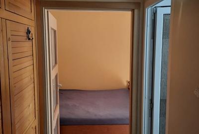Apartament cu 2 camere si centrala langa Spitalul Judetean - 5