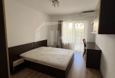 Apartament cu 4 camere semidecomandat, mobilat în Central - 7