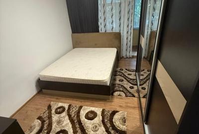 Apartament 3 camere, 60 mp, zona Rotonda - 4