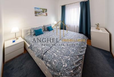 Apartament 2 camere, cochet, stilat în Piața Unirii, Eugeniu de Savoya - 4