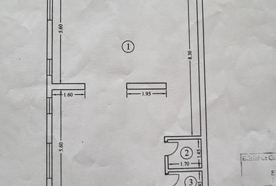 Spațiu comercial, de 161 mp, în Lujerului - 5