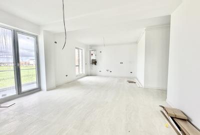 Apartament cu 2 camere decomandat în Moșnița Nouă - 13