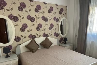 Apartament cu 2 camere semidecomandat, mobilat în Polonă - 8