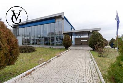 Spatiu Industrial - Lazu - 2