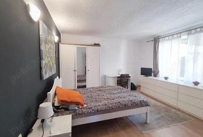 Dealul Ceta?ii, apartament 3 camere , terasa, gradina, parcare. - 3