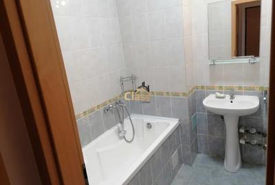 Garsonieră decomandată, mobilată în Iris - 5