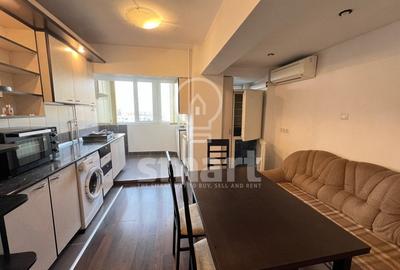 Apartament  2 camere, Marasti, zona OMV Apartament  2 camere, Marasti, zona OMV - 2