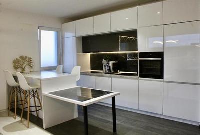 Exclusivist Penthouse de LUX - Elegant si rafinat in Cartierul Tractorul, Brasov - 6