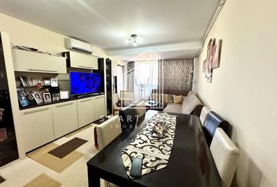 Apartament 3 camere | 84 mp utili | Zona Centrala - 4
