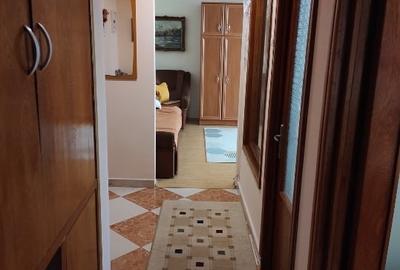 Apartament cu 3 camere decomandat, mobilat în Tomis III - 4