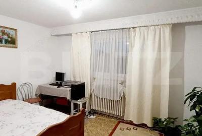 Apartament cu 2 camere decomandat în Cetate - 4