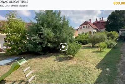 Conac Unicat Timis - 1