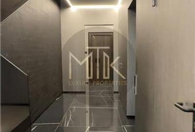 Apartament 3 camere LUX, finisaje premium - Lacul Floreasca - 23