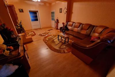 Casă cu 4 camere în Mâsca - 3