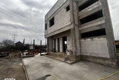 Casă cu 4 camere cu Teren 118 Mp în Central - 5