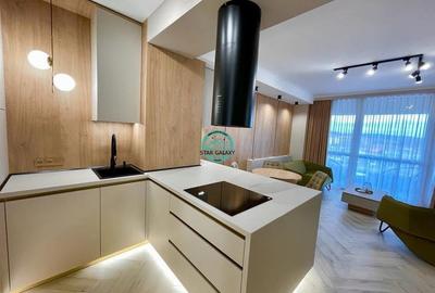 Apartament cu 2 camere decomandat în Tudor Vladimirescu - 3