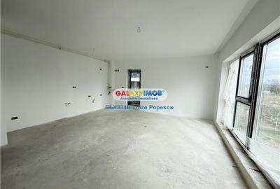 Apartament cu 2 camere decomandat în 13 Septembrie - 8