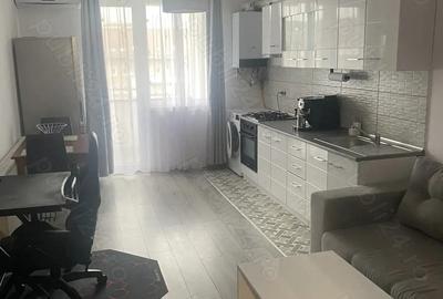 Inchiriez apartament cu 2 camere - 5