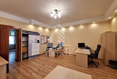 Spatiu de birou cu 2 incaperi, 60 mp utili, Ultracentral - 3