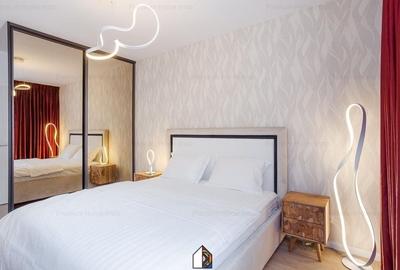 Apartament | 2 camere | bloc nou | Dristor | Baba Novac Residence Apartament | 2 camere | bloc nou | Dristor | Baba Novac Residence - 4