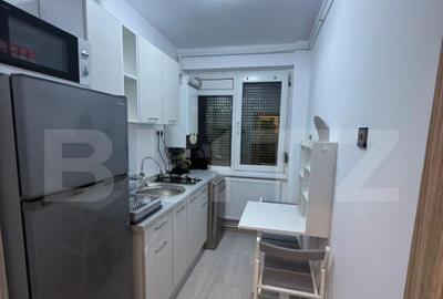 Apartament cu 2 camere, 39 mp, zona Ultracentral - 10