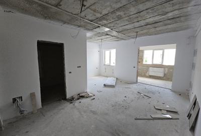 Garsoniera | Militari Residence | Comision 0 | 2025 | 39 mp - 4