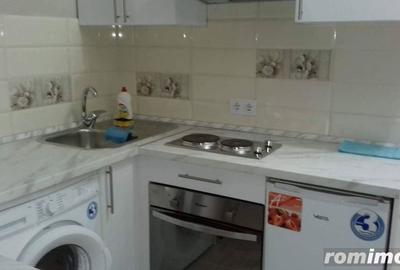 Garsonieră în Bucureștii Noi