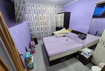 Apartament 2 camere str ALUNSULUI -MOBILAT UTILAT - 4