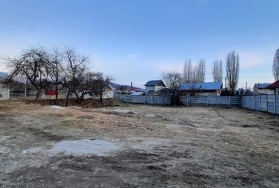 Teren 600 m2, zona centrala, Campina, Prahova - 2