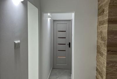 Apartament cu 2 camere decomandat în Obor - 2