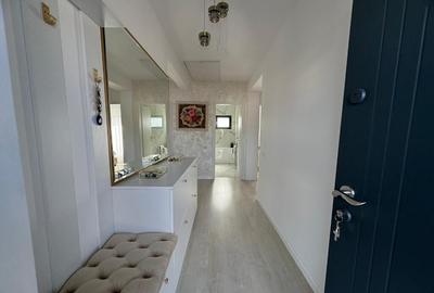 Casa Moderna cu 2 Dormitoare, 90 mp Utili ?i Teren de 380 mp - 3