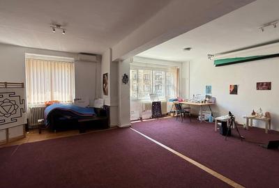 REC3001390 Universitate - spatiu birouri 1100 mp - 7