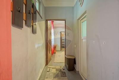 COMISION 0% | Apartament la casă – 4 camere  | Curte comună | Săcele - 19