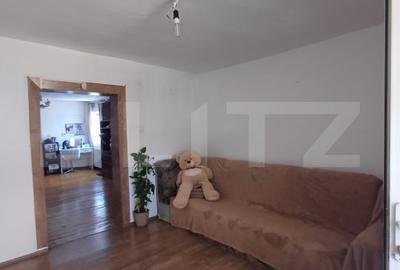 Duplex cu 2 camere de vanzare in Copaceni - 2
