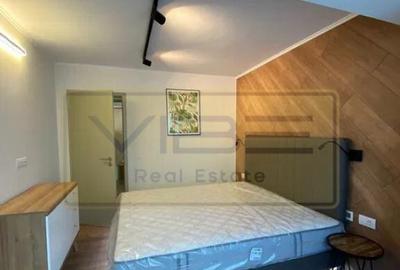 Apartament Parcul Copou - VIEW SUPERB ! LUX- MODERN ! - 1