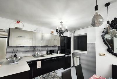 Apartament modern si spatios cu 3 camere, ideal pentru famil - 2