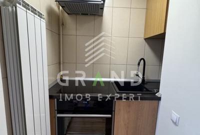 Apartament cu 2 camere decomandat, mobilat în Plopilor - 9