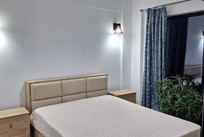 Apartament cu 2 camere decomandat, mobilat în Central - 8