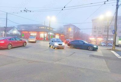 Aradului apartament cu 3 camere - 10