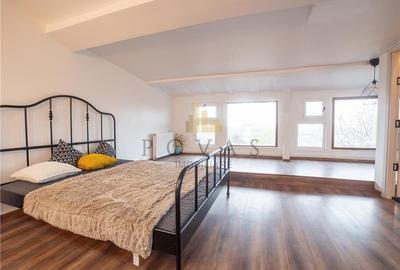 Vanzare Apartament 4 Camere  Iancu Nicolae Pipera - 9