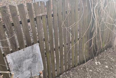 Casă cu Teren 1200 Mp în Gratia - 8