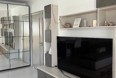 Apartament 2 camere Nerva Traian- Mall Vitan - 5