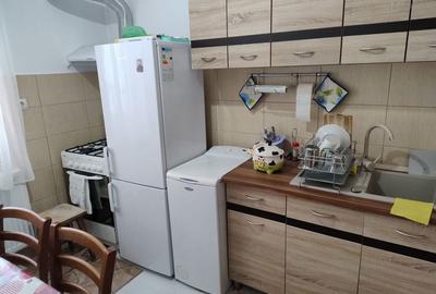 Garsonieră decomandată în Central - 1