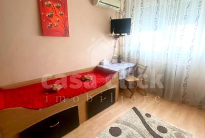 Garsonieră, mobilată în Micro 21 - 6