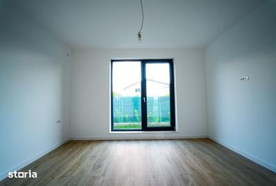 Casă cu 4 camere cu Teren 500 Mp în Bucov - 10