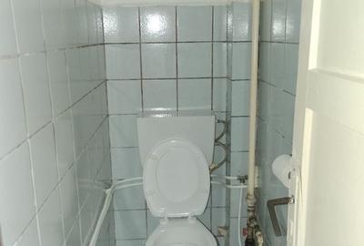 Apartament cu 3 camere decomandat în Central - 3