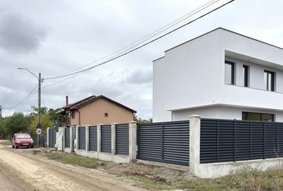 Vila P+1 de calitate cu 4 camere | Tunari | Zona Centrala - 3