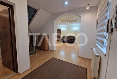 Casa de inchiriat 180 mpu 5 camere 2 bai loc parcare Calea Dumbravii - 7