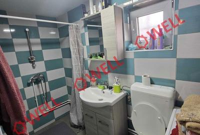 Casă cu 4 camere cu Teren 677 Mp în Malnaș - 7